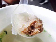 -同利肉燕老铺(澳门路店)