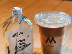 -M Stand(宁波万象城店)