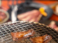 -山之屋炭火烧肉·生啤畅饮(大朗万科中央公园店)