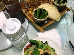 -陈傻子餐厅(世纪都会店)