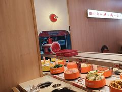 -龍歌自助小火锅(市北台东利群店)