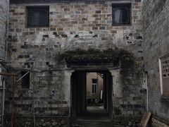 -前童古镇