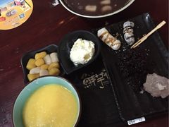鲜芋仙(五道口店)-鲜芋仙Meet Fresh(五道口店)