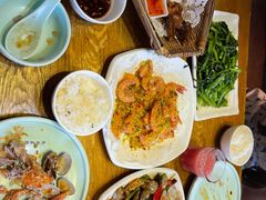 -南海渔家•渔民海鲜(万豪店)