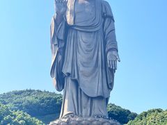 -灵山胜境