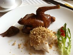 乳鸽-阿一鲍鱼·20年匠心传承(天河北旗舰店)