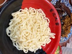 -菊儿人家·北京胡同菜(南锣鼓巷店)