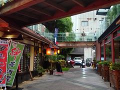 -乐嘉生活广场(加城花园店)