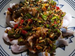 -将就吃农家特色土菜馆
