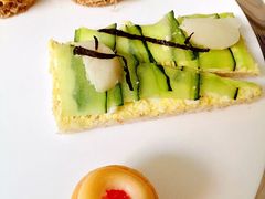 -LONG BAR 廊吧(外滩华尔道夫酒店)