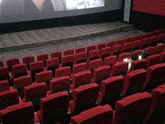 -保利国际影城(万家邻里店)