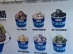 -白色日记·手作酸奶(麦凯乐店)