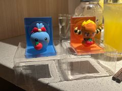 -海底捞火锅(奥体南路店)