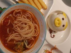 -江边城外烤全鱼(世茂广场店)