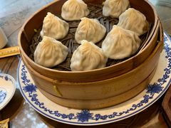 小笼包肉-勤德兴(湖滨路店)