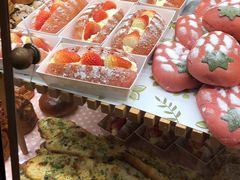 -山崎面包(静安久光店)