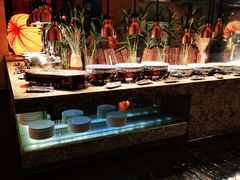 -夜市全日餐厅·洲际酒店(石家庄洲际酒店)