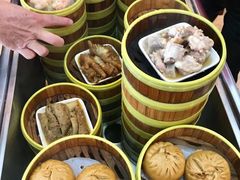 -府城小食馆(金龙宾馆店)