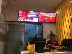 -尊宝比萨(奥山世纪城店)