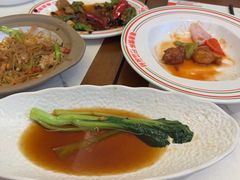 -鹅冠港式茶餐厅(来福士店)