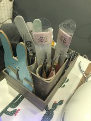 -Seven Nail七姑娘の美甲店