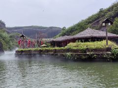 -飞天山旅游区