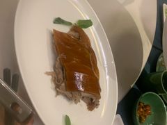 -鸭匠食府·挂炉烤鸭·新京菜(阜成路店)