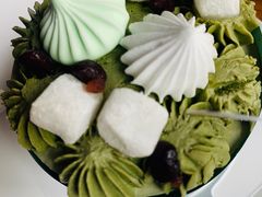 -风甜日暖·星座主题甜点(东二环泰禾店)