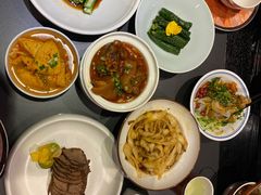 -火宫殿·湘菜小吃·商务宴请·生日聚会(市府店)
