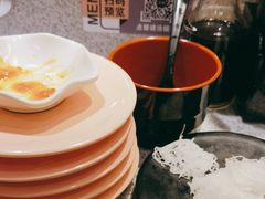 -争鲜回转寿司(金桥家乐福店)
