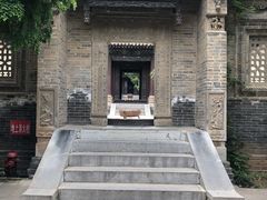 -西安关中民俗艺术博物院