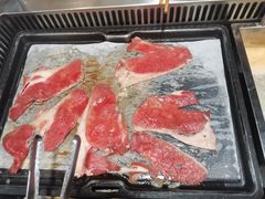 -佰烧海鲜烤肉火锅自助(世茂国际广场店)