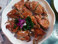 -舌尖上·霞浦滩涂海鲜·新闽菜(总店)
