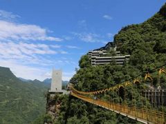 -九皇山景区