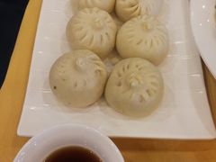 -功德林素菜饭庄(前门店)