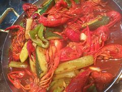-指爱龙虾(金杨路总店)