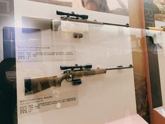 -中国北方国际射击场