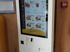 -麦当劳(安定门外大街店)