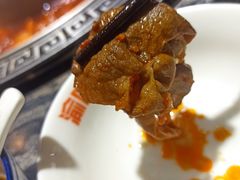 -晓宇重庆火锅(大唐不夜城店)