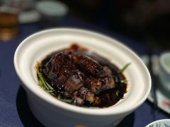-维园悦谱·海派家常菜(乌鲁木齐南路店)