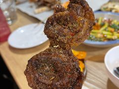 -烤五行·烧烤烤串(石佛营店)