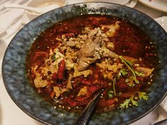 -南京空港温德姆花园酒店·MTF满庭芳中餐厅