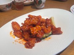 -味莊餐厅(康庄南街店)