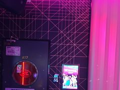 -音乐派KTV(成都印象城店)