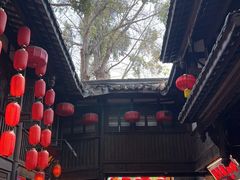 -院8里·小聚园老川菜(九眼桥店)