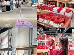 -深圳龙华星河COCO City(民治店)