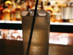 -LAMP BAR 水烟音乐酒吧