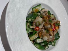 -双合园·海鲜水饺青岛菜(九水东路店)