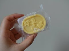绿豆冰糕-闻酥园(大慈寺店)
