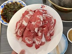 -鑫龙火锅城(青岛分店)